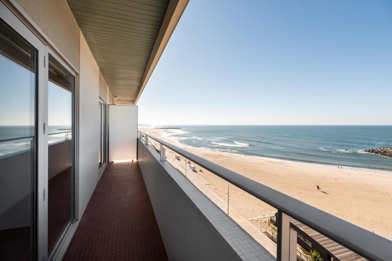 Exe Praia Golfe Espinho  Exterior foto